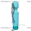 Microfono vibrador de clitoris con varias velocidades